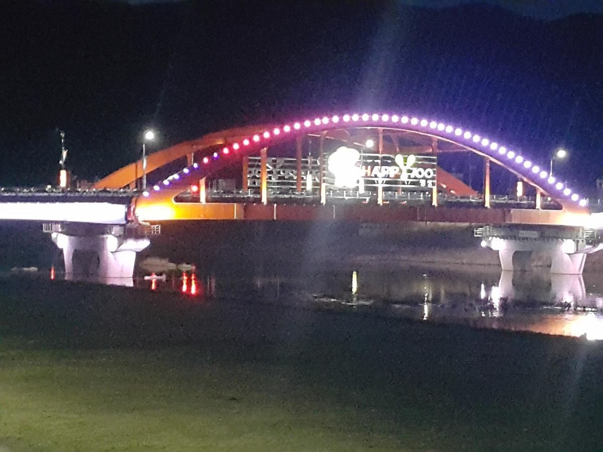 Pyeongchang River House Екстериор снимка