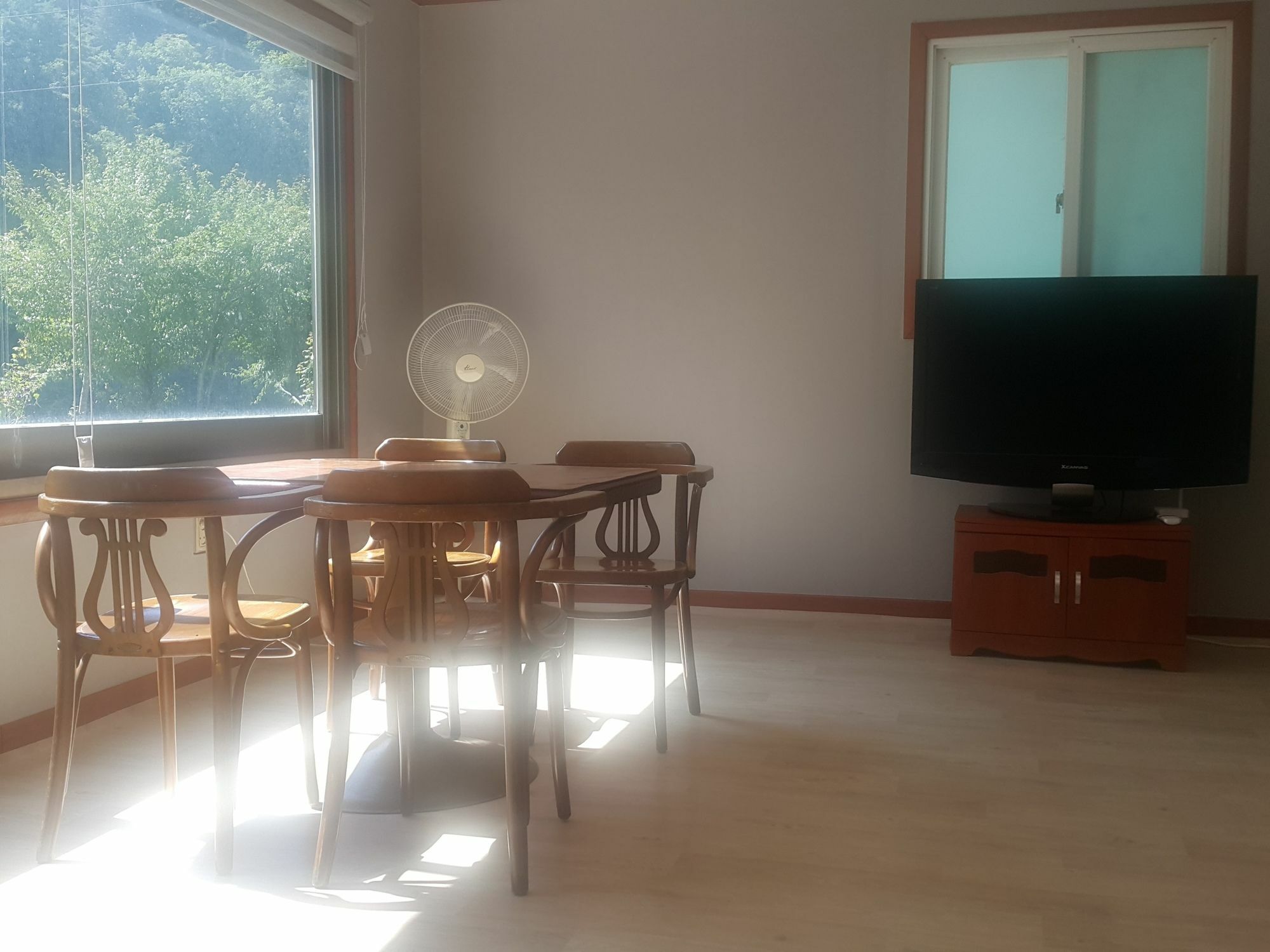 Pyeongchang River House Екстериор снимка