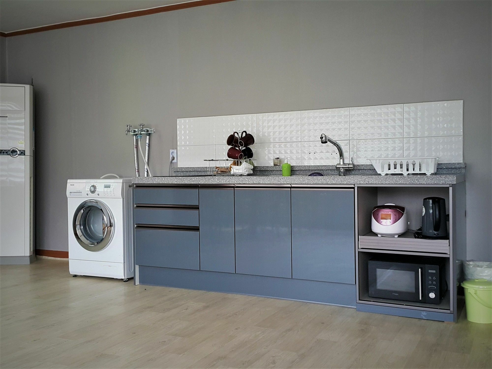 Pyeongchang River House Екстериор снимка